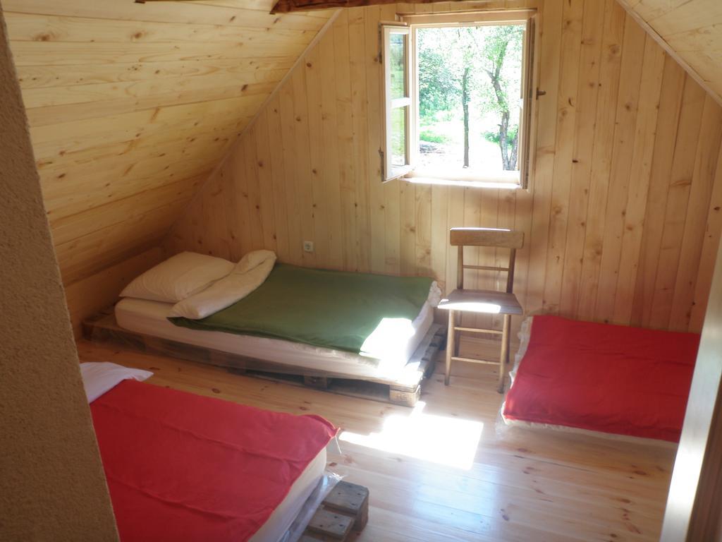 Holiday Home Rizvan City Brusane Exterior photo
